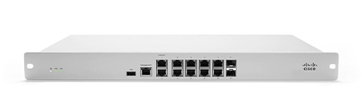 Cisco Meraki Firewall MX84